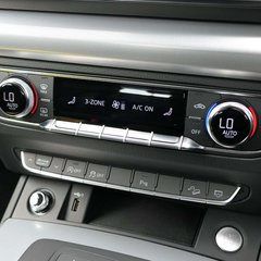 Audi Q5 TFSI QUATTRO SPORT 1