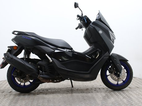 Yamaha Nmax 125 NMAX 125 (GPD125-A)