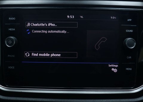 Volkswagen T-Roc 1.5 TSI GPF EVO SE SUV 5dr Petrol DSG Euro 6 (s/s) (150 ps) 23