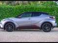 Toyota C-HR 1.8 C-HR-Dynamic HEV CVT 5dr 9