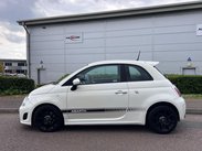 Abarth 500 1.4 T-Jet Euro 5 3dr 47