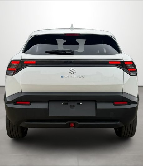 Suzuki eVitara 128kw 61kwh Ultra