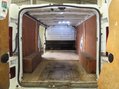 Vauxhall Vivaro 1.6 Vivaro 2900 Sportive CDTi 6