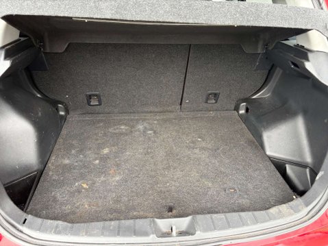 Mitsubishi Asx 1.6 ASX 3 5dr 45