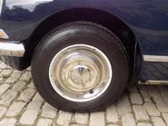 Citroen DS 23 PALLAS 38