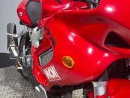 Honda VTR 1998 33K 1000CC VTWIN SPARES OR REPAIR / PROJECT BIKE SUPER SPORT 23