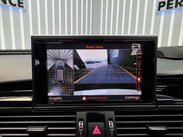 Audi RS6 4.0 TFSI V8 Estate 5dr Petrol Tiptronic quattro Euro 6 (s/s) (560 ps) 10