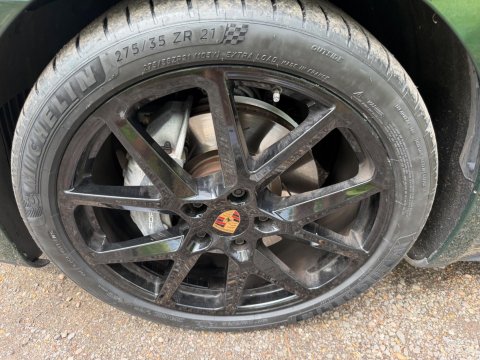 Porsche Panamera 4 PDK 50