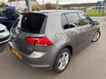 Volkswagen Golf 1.6 TDI BlueMotion Tech Match Edition DSG Euro 6 (s/s) 5dr 8