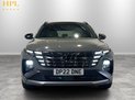 Hyundai TUCSON 1.6 T-GDi MHEV N Line S SUV 5dr Petrol Hybrid DCT Euro 6 (s/s) (150 ps) 2