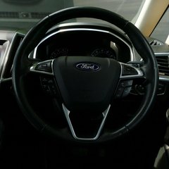 Ford Galaxy 2.0 Galaxy Titanium X TDCi Auto 5dr 1