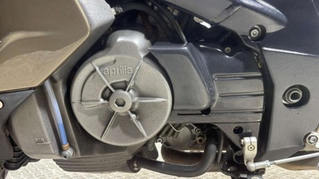 Aprilia SL1000 Falco 2004 ONLY 22K RUNS AND RIDES GREAT NEW MOT 1000CC V TWIN TOURER BIKE 29