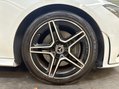 Mercedes-Benz CLA Class 1.3 CLA200 AMG Line (Premium) Coupe 7G-DCT Euro 6 (s/s) 4dr 54