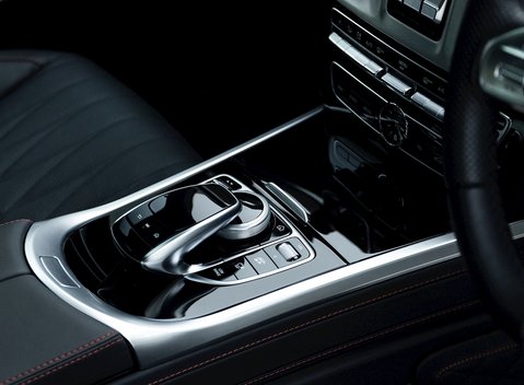 Mercedes-Benz G Class G63 21