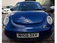 Volkswagen Beetle 1.6 Luna Hatchback 3dr Petrol Manual Euro 4 (102 ps) 4