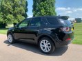 Land Rover Discovery Sport 2.0TD4 HSE 26