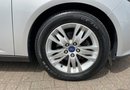 Ford Focus 1.6 125 Titanium 5dr Powershift 28