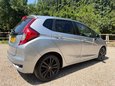 Honda Jazz 1.3 i-VTEC EX CVT Euro 6 (s/s) 5dr 7