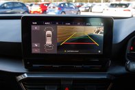 Cupra Leon VZ2 DSG 33