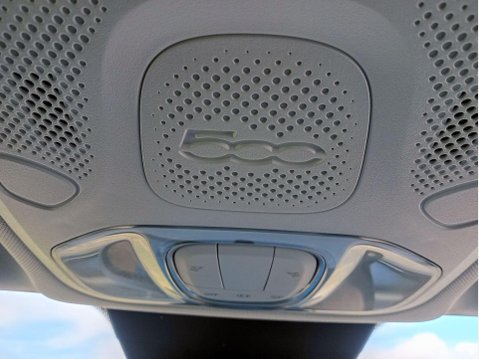 Fiat 500X 1.0 FireFly Turbo MultiAir Cross Plus Euro 6 (s/s) 5dr 52