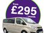 Ford Tourneo Custom 2.0 Tourneo Custom 310 Titanium TDCi 5dr