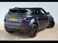Land Rover Range Rover Evoque 2.0 Range Rover Evoque HSE Dynamic SD4 Auto 4WD 5dr 33