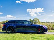 Audi RS6 4.0 TFSI V8 Performance Carbon Vorsprung Estate 5dr Petrol Tiptronic quattr 4