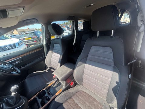 Honda CR-V 1.5 VTEC Turbo SE SUV 5dr Petrol Manual Euro 6 (s/s) (173 ps) 34