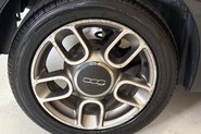 Fiat 500 0.9 TwinAir Lounge Hatchback 3dr Petrol Manual Euro 5 (s/s) (85 bhp) 45