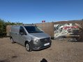 Mercedes-Benz Vito 2.1 114 CDI BlueTEC RWD L2 Euro 6 6dr 1