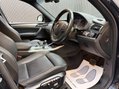 BMW X3 2.0 20d M Sport Auto xDrive Euro 6 (s/s) 5dr 28