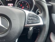 Mercedes-Benz SLC 2.1 SLC 250 D AMG Line Auto 2dr 33