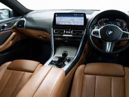 BMW 8 Series 3.0 840i M Sport Auto 4dr 7