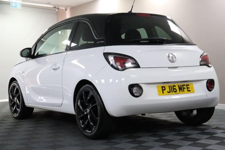 Vauxhall Adam ENERGISED 22