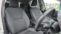 Toyota Yaris 1.5 VVT-h Design Hatchback 5dr Petrol Hybrid E-CVT Euro 6 (s/s) (116 ps) 21