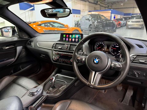 BMW M2 3.0 BiTurbo Competition Coupe 2dr Petrol DCT Euro 6 (s/s) (410 ps) 51