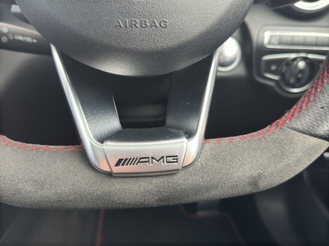 Mercedes-Benz GLC AMG GLC 43 4MATIC PREMIUM PLUS 15