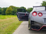 Nissan GT-R NISMO 7