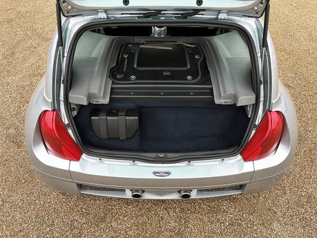 Renault Clio RENAULTSPORT V6 86