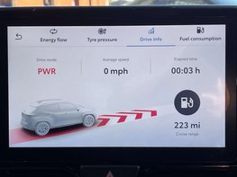 Toyota Yaris Cross 1.5 Yaris Cross Excel HEV Auto 5dr 45