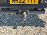 Ford Transit Tipper LWB L3 Leader 350 Tow Bar EURO 6 NO VAT 27