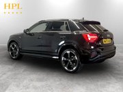 Audi Q2 1.5 TFSI CoD 35 Black Edition SUV 5dr Petrol S Tronic Euro 6 (s/s) (150 ps) 5