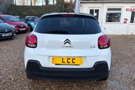 Citroen C3 PURETECH SHINE PLUS S/S..1 OWNER 3 SERVICES.APPLE CARPLAY..NAVIGATION 8