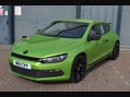 Volkswagen Scirocco 1.4 TSI Euro 5 3dr 11