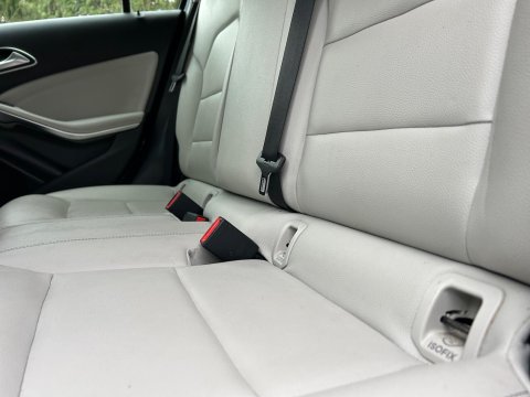 Mercedes-Benz A Class 1.6 A180 Sport 7G-DCT Euro 6 (s/s) 5dr 20