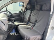 Citroen Berlingo L1 625 Enterprise Panel Van - Direct from the MOD 3