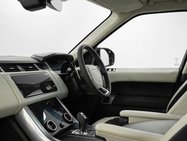 Land Rover Range Rover Sport 3.0 Range Rover Sport HST MHEV Auto 4WD 5dr 18