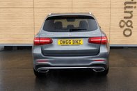 Mercedes-Benz GLC GLC 250 D 4MATIC AMG LINE PREMIUM 6