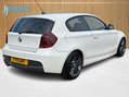 BMW 1 Series 2.0 118d Performance Edition Hatchback 3dr Diesel Manual Euro 5 (s/s) (143 20