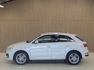 Audi Q3 1.4 Q3 S Line Edition TFSI 5dr 18
